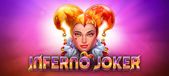 Inferno Joker - Premium Slot Game with Fire Theme